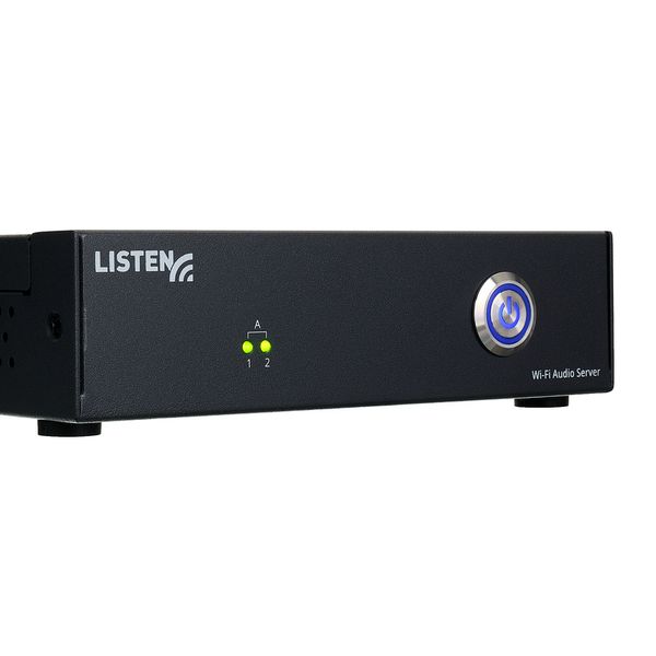 Listen Technologies LW-120-02-09