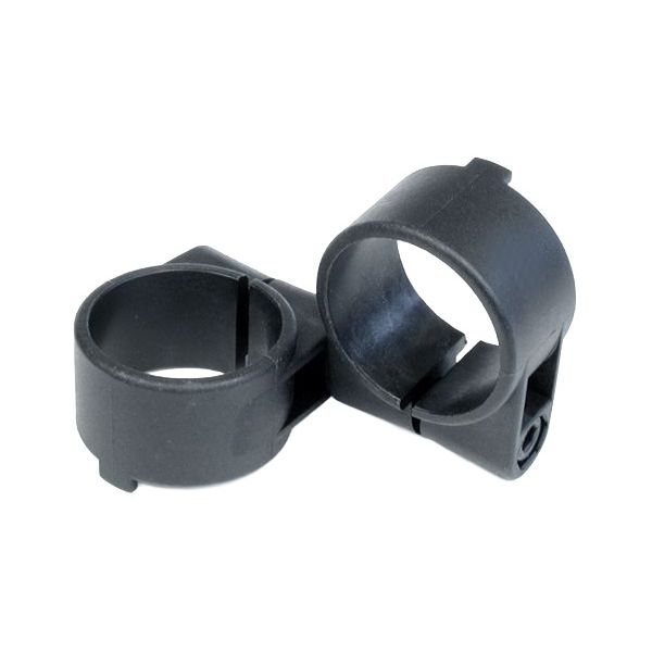 Jaspers Tube Clamp Joint 3