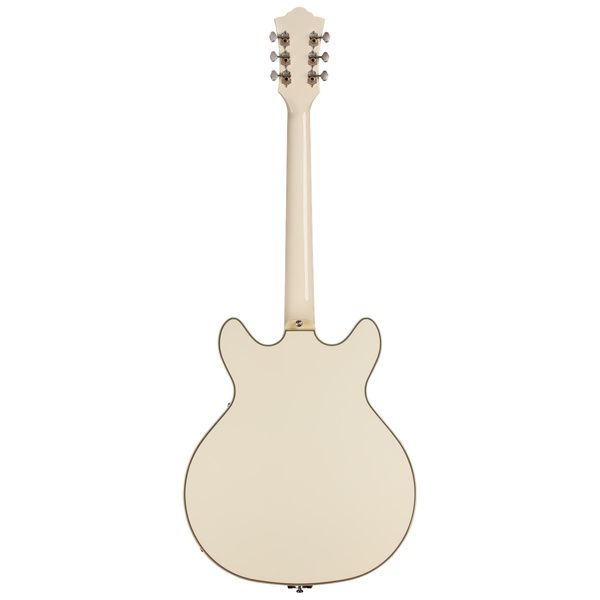 Guild Starfire Custom DC GVT VW