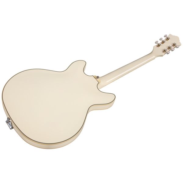 Guild Starfire Custom DC GVT VW