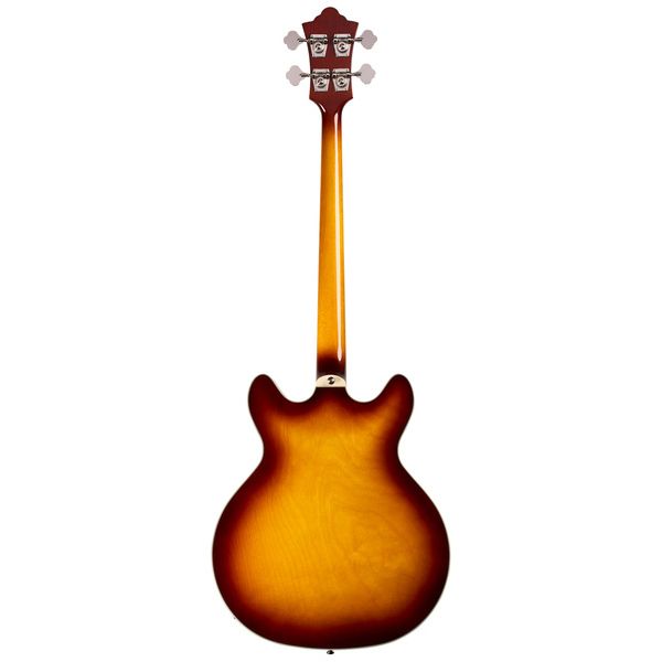 Guild Starfire Deluxe Bass ST