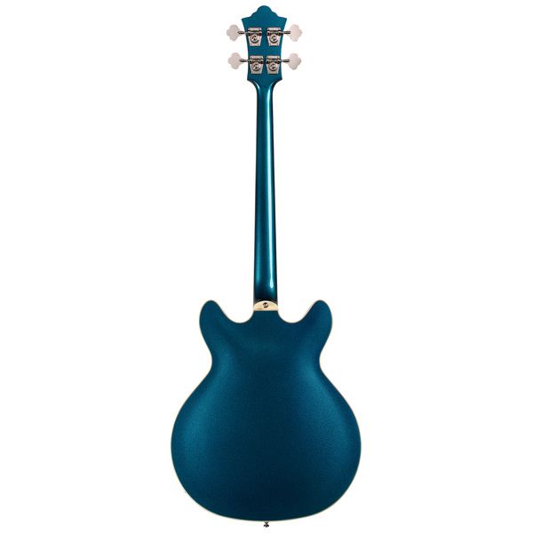 Guild Starfire Deluxe Bass TTD