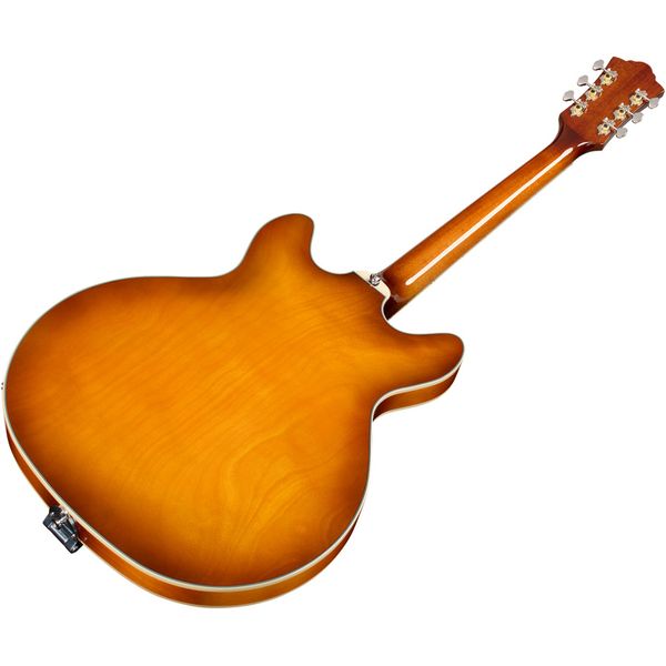 Guild Starfire Deluxe DC GVT HB