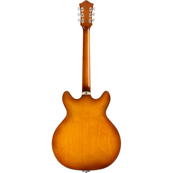 Guild Starfire Deluxe DC GVT HB