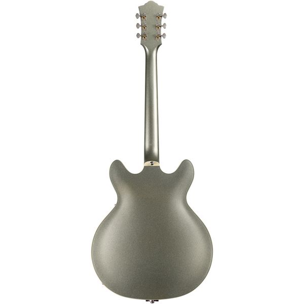 Guild Starfire Deluxe DC GVT VS