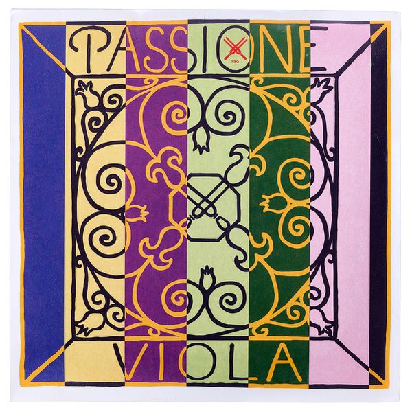 Pirastro Passione Viola A 14 1/2