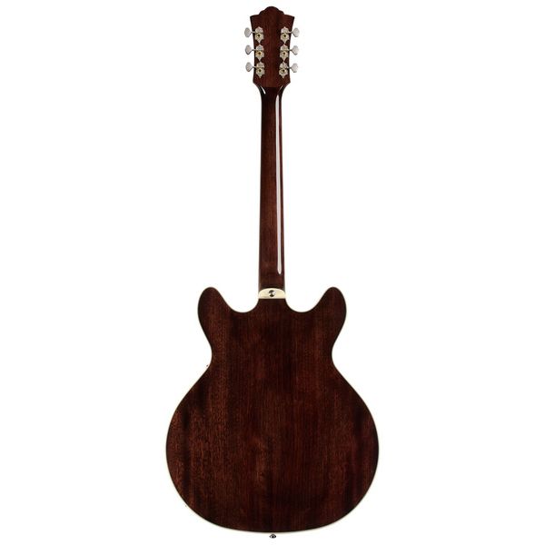 Guild Starfire Deluxe DC NST