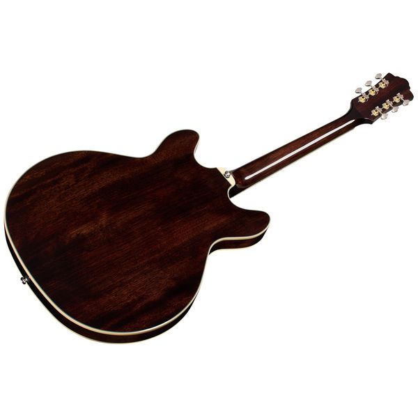 Guild Starfire Deluxe DC NST