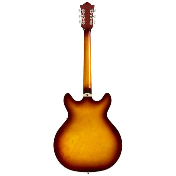 Guild Starfire Deluxe DC ST