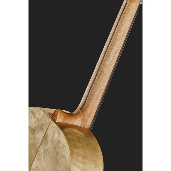 Höfner HLE-EBF26 Classical Ltd. w/ GB