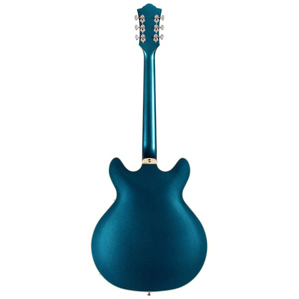 Guild Starfire Deluxe DC TTD