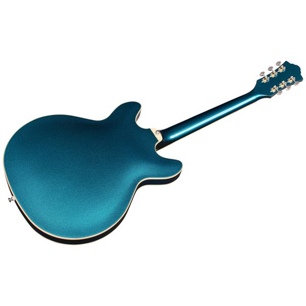 Guild Starfire Deluxe DC TTD