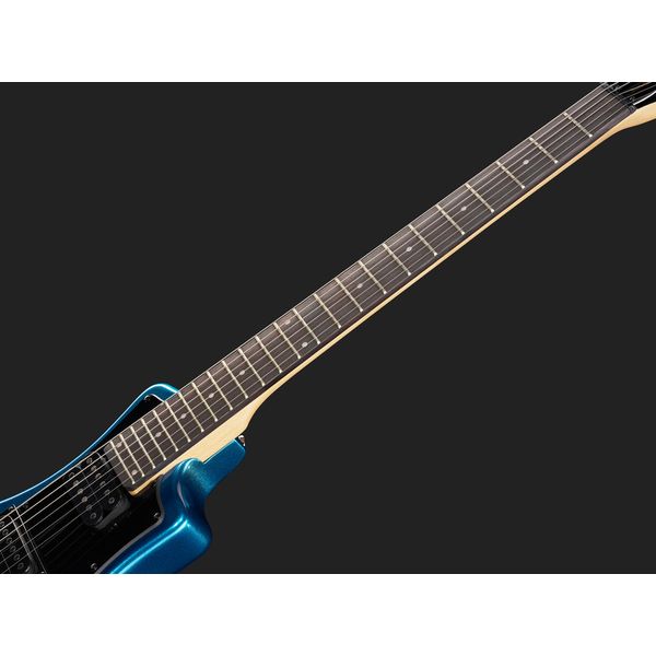 Höfner Shorty Deluxe Dark Blue