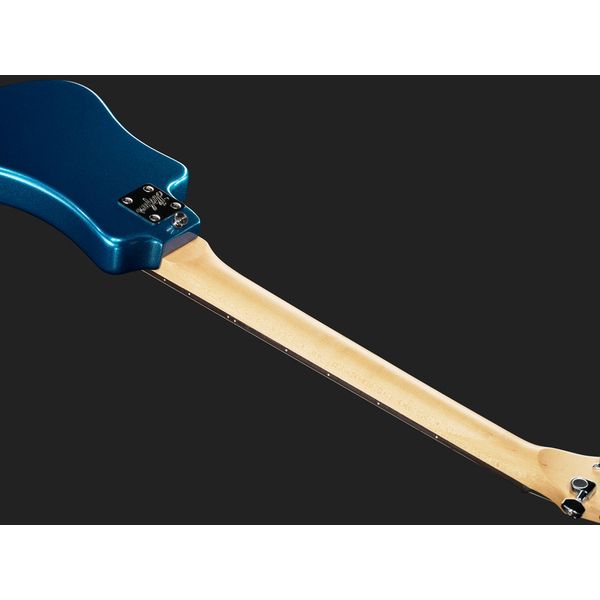Höfner Shorty Deluxe Dark Blue