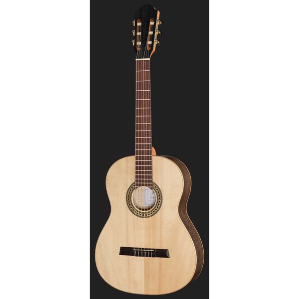 Höfner HLE-MOF26 Classical Ltd w/ GB