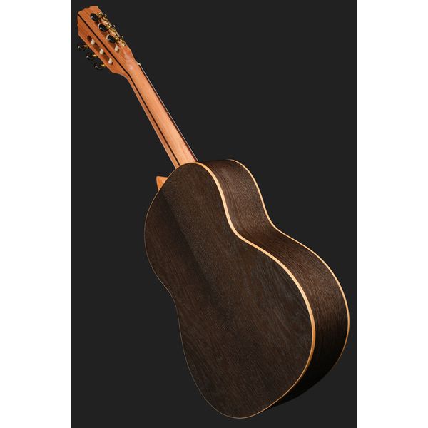 Höfner HLE-MOF26 Classical Ltd w/ GB