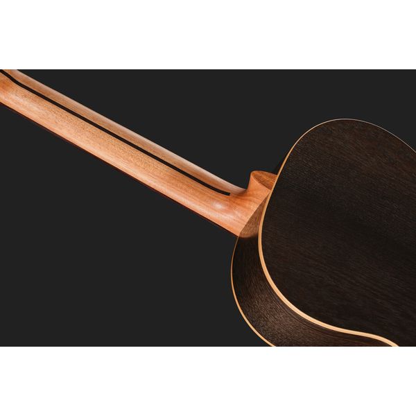 Höfner HLE-MOF26 Classical Ltd w/ GB