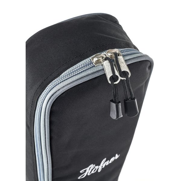 Höfner HZ23 Bundle w/ GB