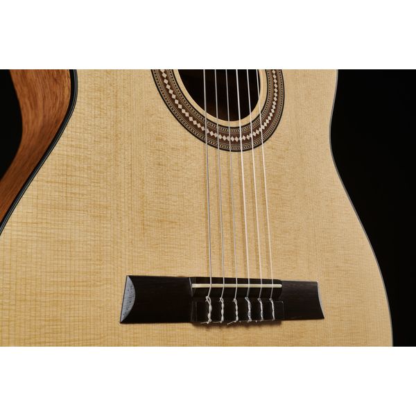 Höfner HF-13-S Bundle w/ GB