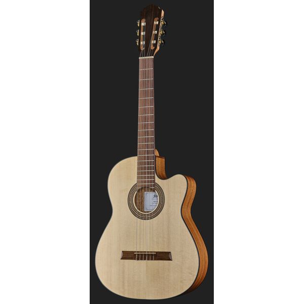 Höfner HF13-C Classical Bundle w/ GB