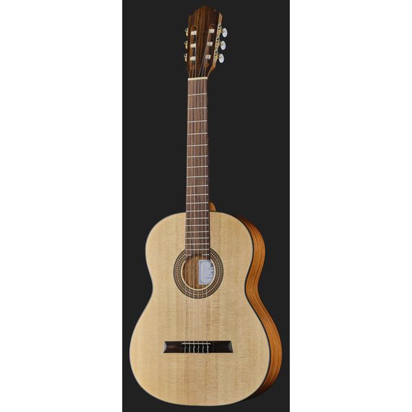 Höfner HF13-L Classical Bundle w/ GB