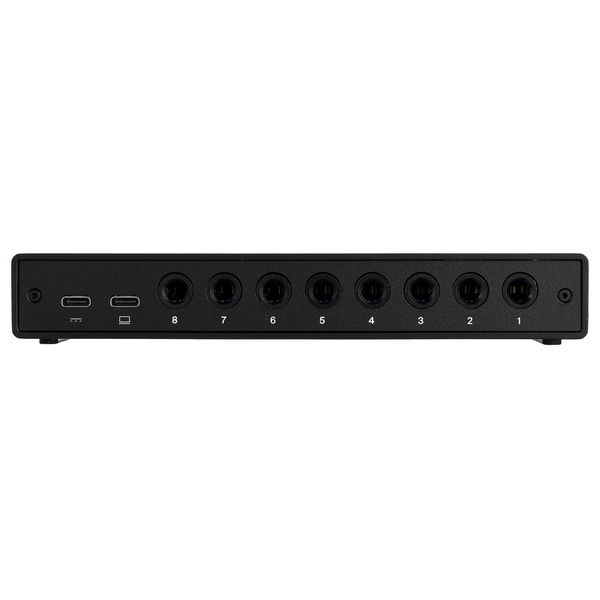 Elektron Outbox 8