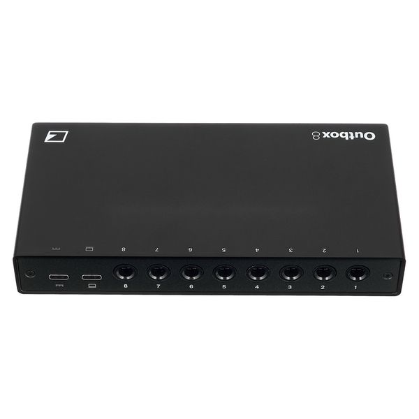 Elektron Outbox 8