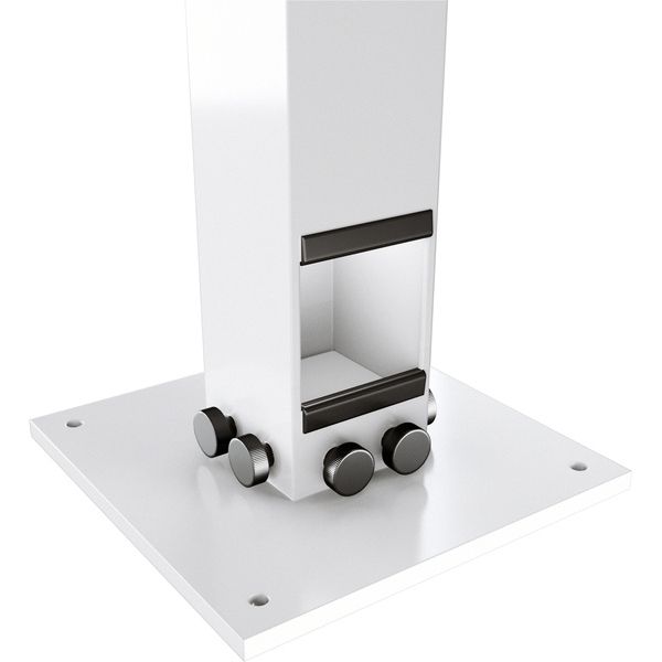 Global Truss Flexi Tower Set White