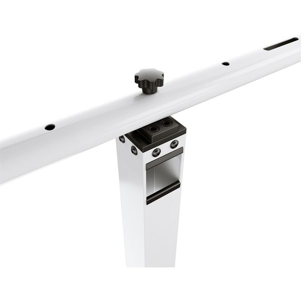 Global Truss Flexi Tower Set White