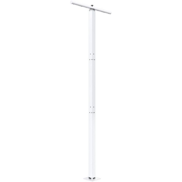 Global Truss Flexi Tower Set White
