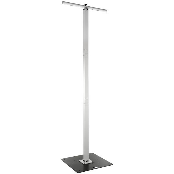 Global Truss Flexi Tower Set White