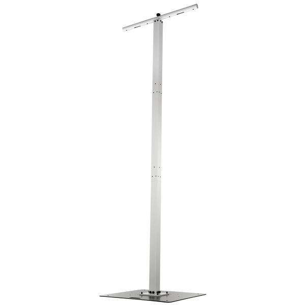 Global Truss Flexi Tower Set White