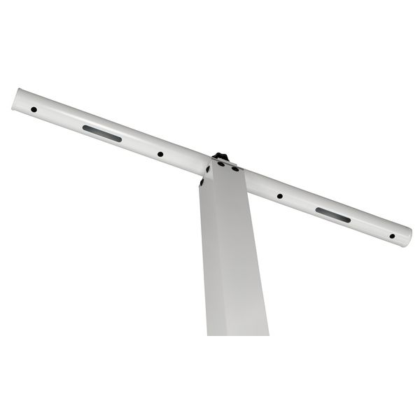 Global Truss Flexi Tower Set White