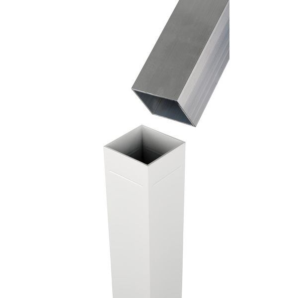 Global Truss Flexi Tower Set White