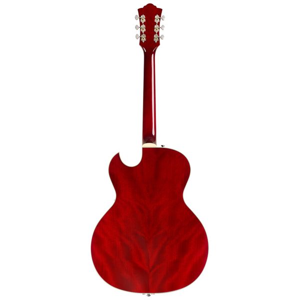 Guild Starfire Deluxe SC GVT CH