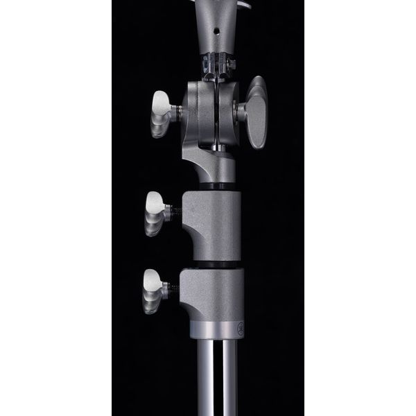 Yamaha CS8W Cymbal Boom Stand