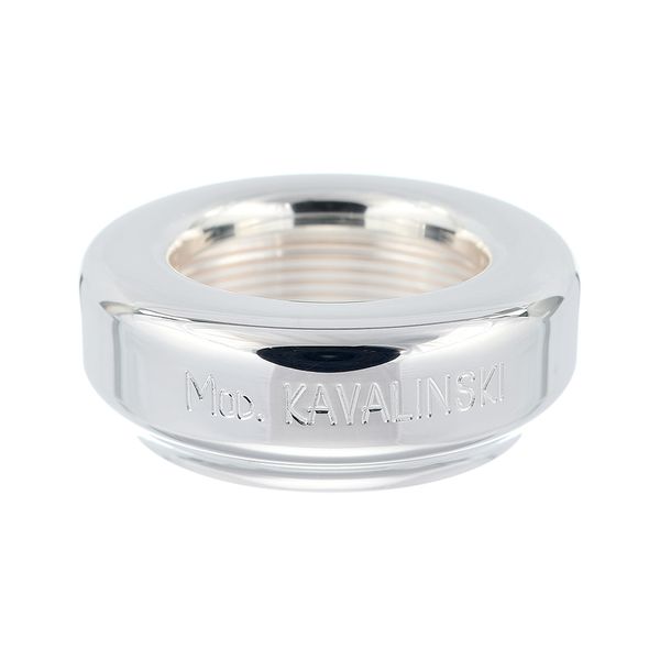 Breslmair Rim for Trumpet Kavalinski