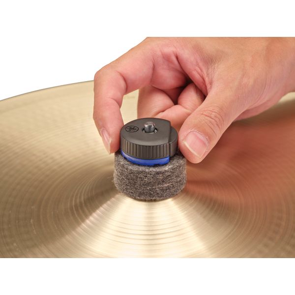 Yamaha QRN8 Quick Release Nut
