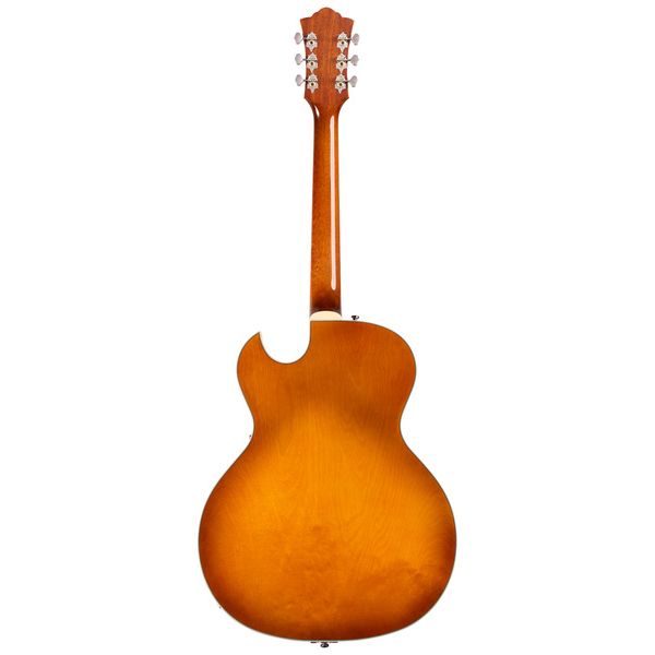 Guild Starfire Deluxe SC GVT HB
