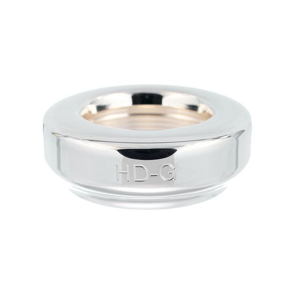 Breslmair Rim for Trumpet Helmut Demmer