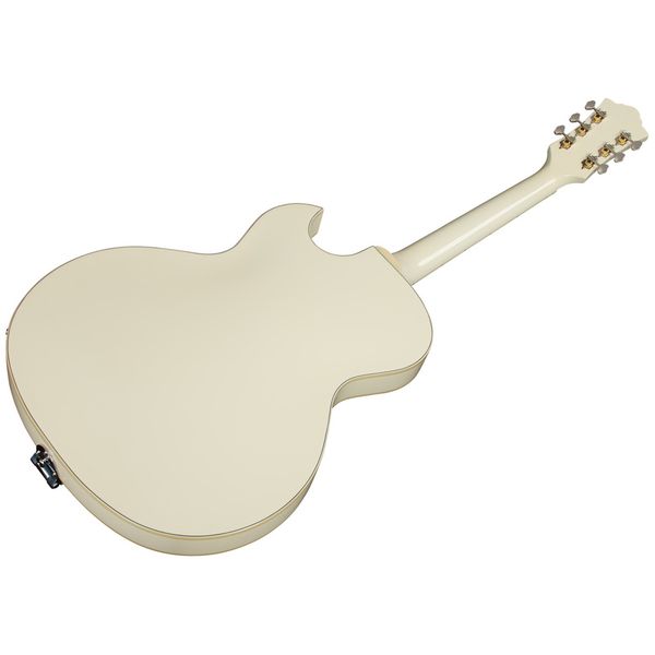 Guild Starfire Deluxe SC GVT VW