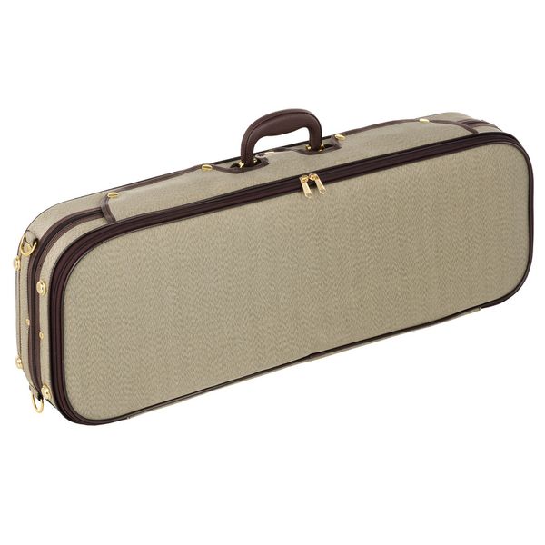 Roth & Junius Cadenza No.8G Violin Case 4/4