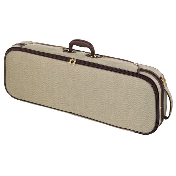 Roth & Junius Cadenza No.8G Violin Case 4/4