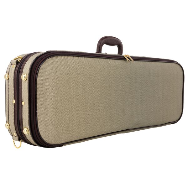 Roth & Junius Cadenza No.8G Violin Case 4/4