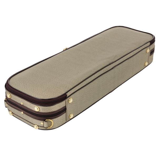 Roth & Junius Cadenza No.8G Violin Case 4/4