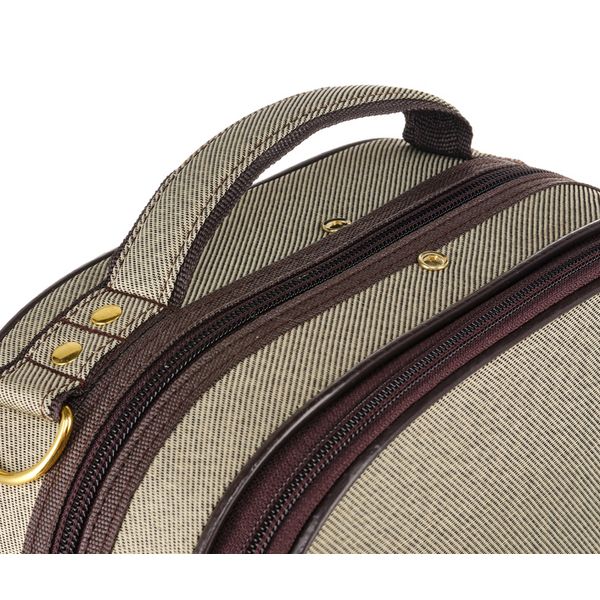 Roth & Junius Cadenza No.8G Violin Case 4/4