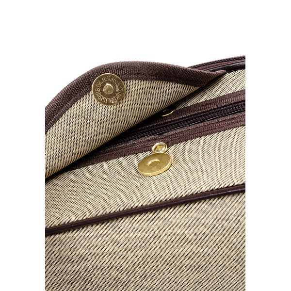 Roth & Junius Cadenza No.8G Violin Case 4/4