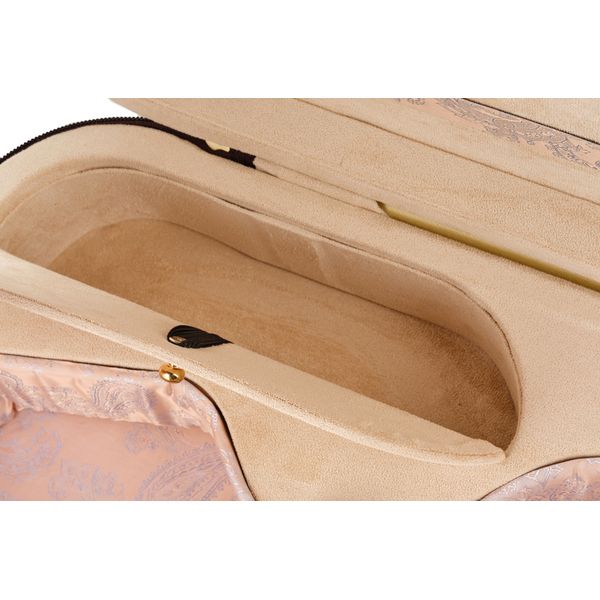 Roth & Junius Cadenza No.8G Violin Case 4/4