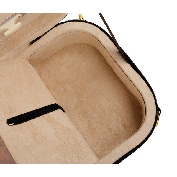 Roth & Junius Cadenza No.8G Violin Case 4/4