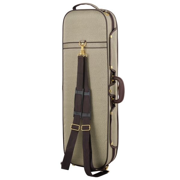 Roth & Junius Cadenza No.8G Violin Case 4/4
